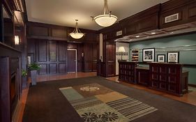 Hampton Inn Detroit Roseville